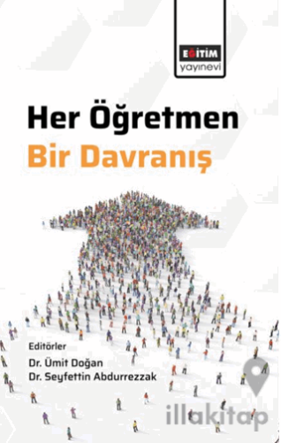 Her Öğretmen, Bir Davranış