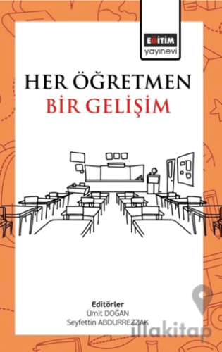 Her Öğretmen Bir Gelişim