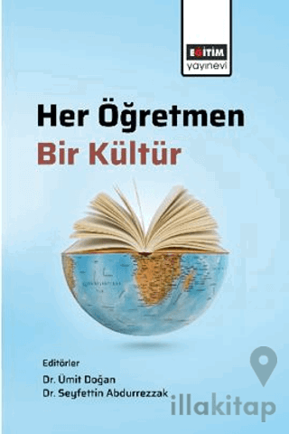 Her Öğretmen Bir Kültür