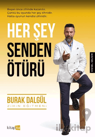 Her Şey Senden Ötürü