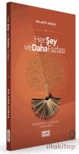 Her Şey ve Daha Fazlası