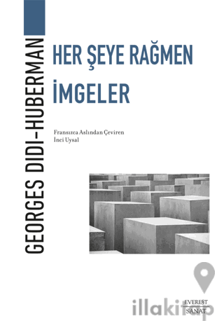 Her Şeye Rağmen İmgeler