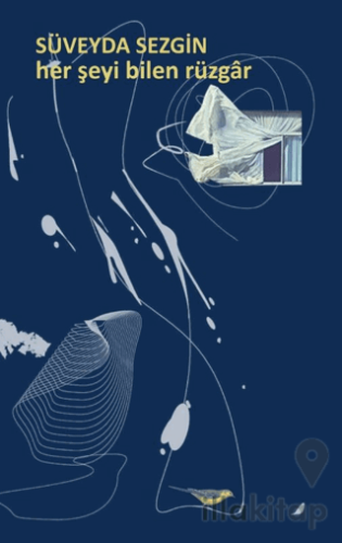 Her Şeyi Bilen Rüzgar