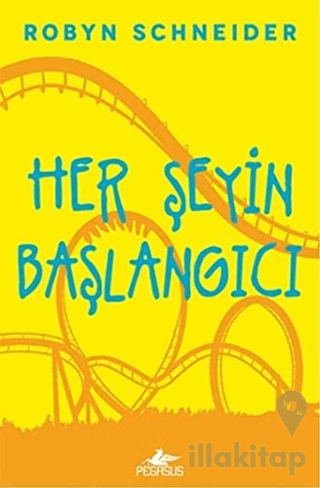 Her Şeyin Başlangıcı