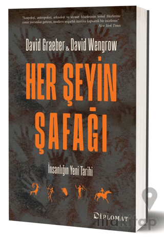 Her Şeyin Şafağı