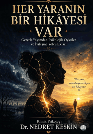 Her Yaranın Bir Hikayesi Var