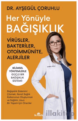 Her Yönüyle Bağışıklık