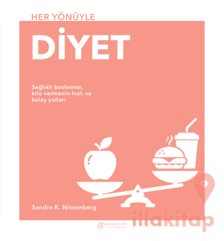 Her Yönüyle Diyet