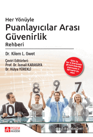 Her Yönüyle Puanlayıcılar Arası Güvenirlik