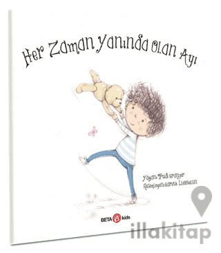 Her Zaman Yanında Olan Ayı