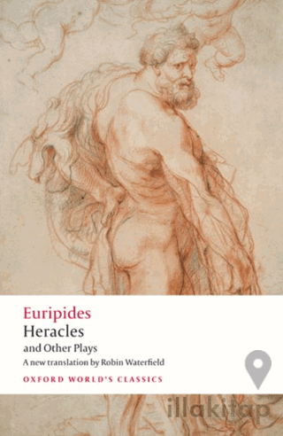 Heracles and Other Plays