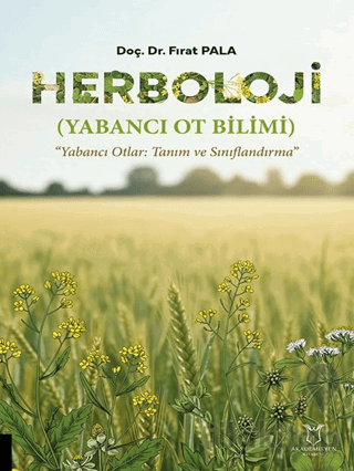 Herboloji (Yabancı Ot Bilimi)