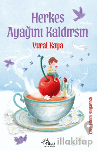 Herkes Ayağını Kaldırsın