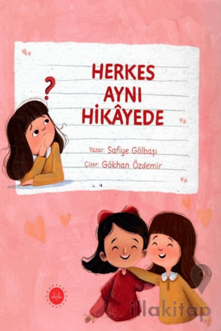 Herkes Aynı Hikayede