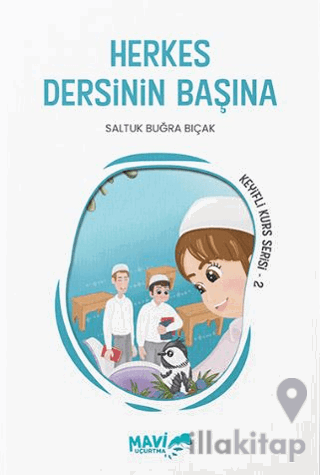 Herkes Dersinin Başına