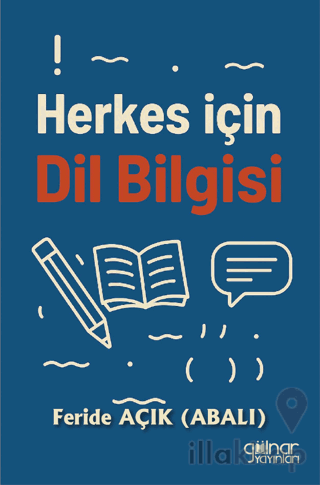 Herkes İçin Dil Bilgisi