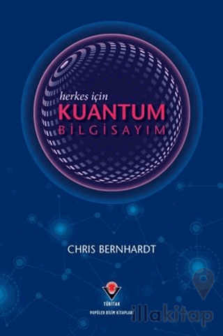 Herkes İçin Kuantum Bilgisayım