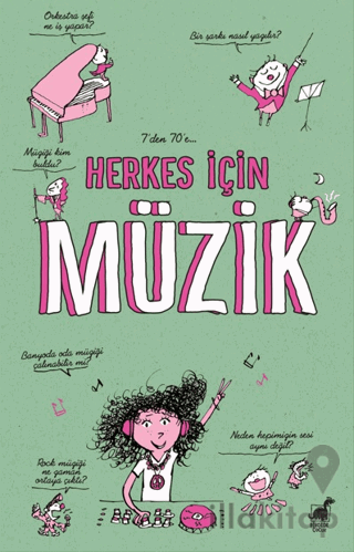 Herkes İçin Müzik