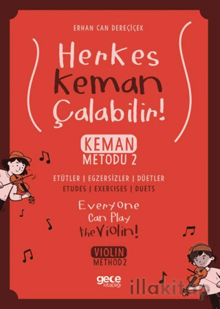Herkes Keman Çalabilir