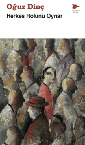 Herkes Rolünü Oynar