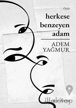 Herkese Benzeyen Adam