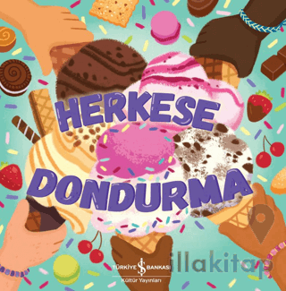 Herkese Dondurma