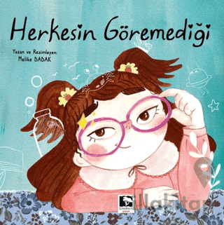Herkesin Göremediği