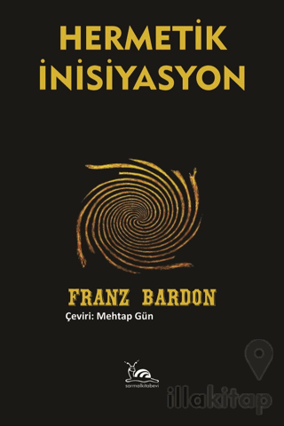 Hermetik İnisiyasyon