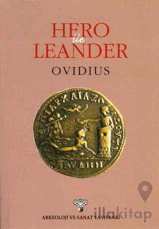 Hero ile Leander - Ovidius