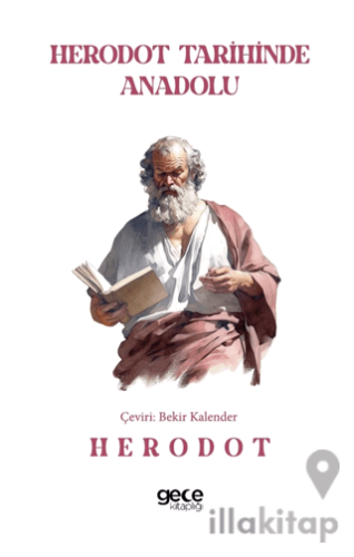 Herodot Tarihinde Anadolu