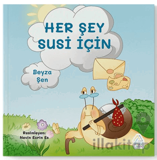 Herşey Susi İçin