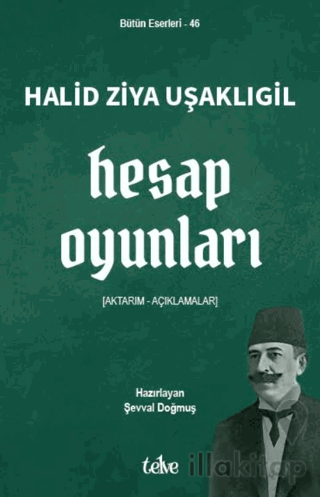 Hesap Oyunları