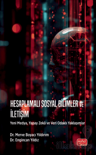 Hesaplamalı Sosyal Bilimler ve İletişim