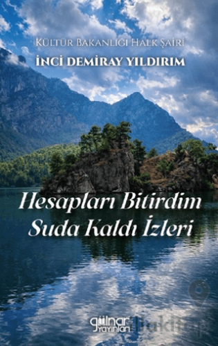 Hesapları Bitirdim Suda Kaldı İzleri