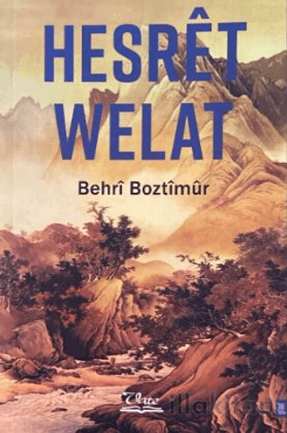 Hesret Welat