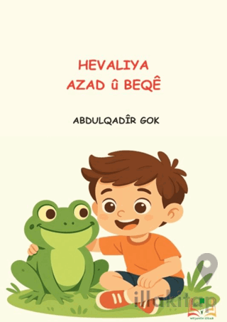 Hevalîya Azad û Beqê