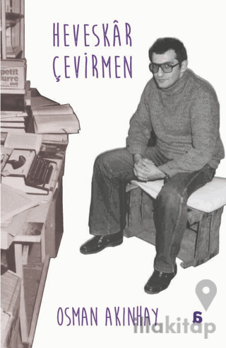 Heveskar Çevirmen