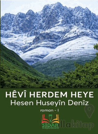 Hevî Herdem Heye-1