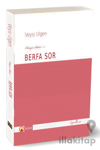 Hêviyên Bakur – 3 - Berfa Sor