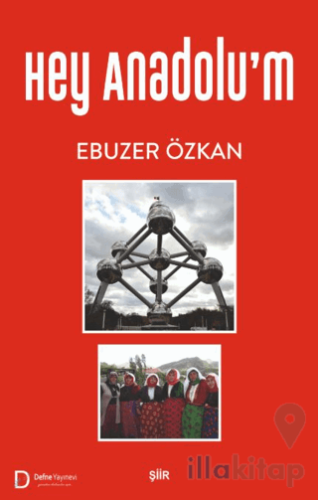 Hey Anadolum