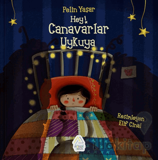 Hey! Canavarlar Uykuya