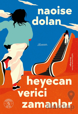 Heyecan Verici Zamanlar