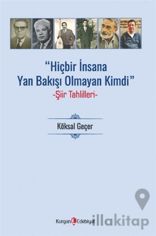 Hiç Bir İnsana Yan Bakışı Olmayan Kimdi