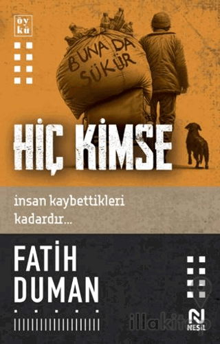 Hiç Kimse