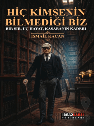Hiç Kimsenin Bilmediği Biz
