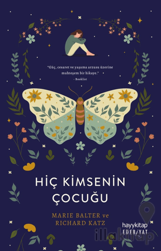 Hiç Kimsenin Çocuğu