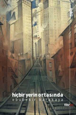 Hiçbir Yerin Ortasında