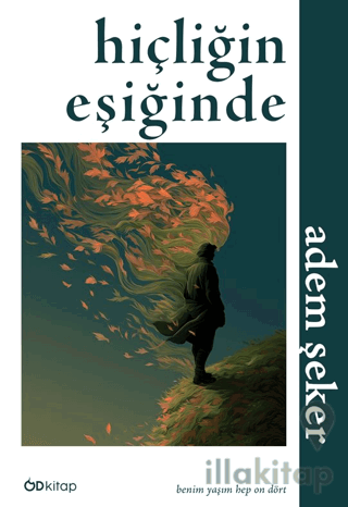 Hiçliğin Eşiğinde