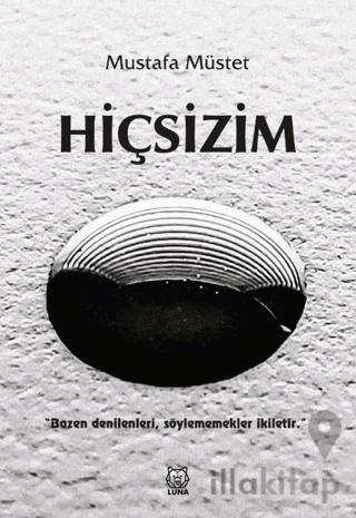 Hiçsizim
