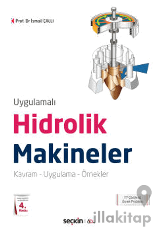Hidrolik Makineleri
